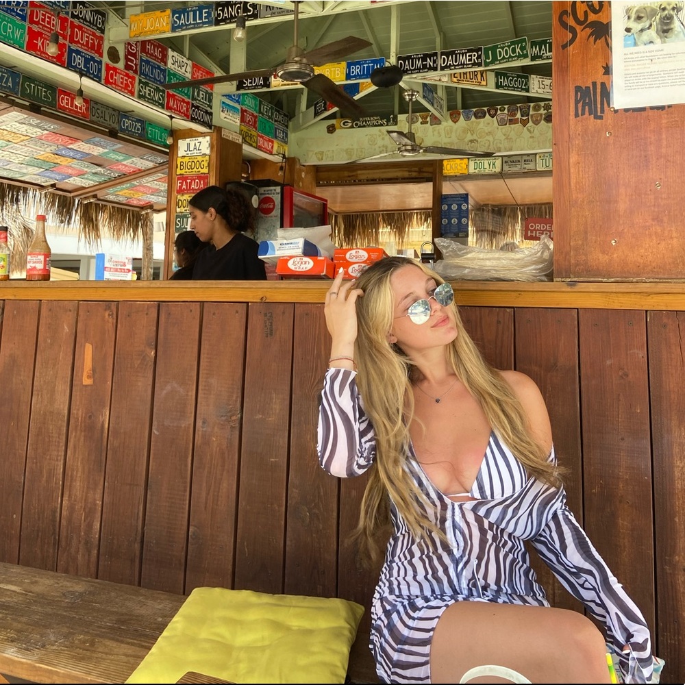 Meet your Posher, Jessie